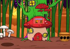 play Eclectus Parrot Escape