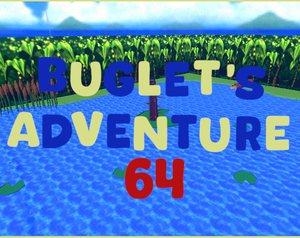 play Buglet'S Adventure 64