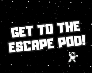 play Get To The Escape Pod!