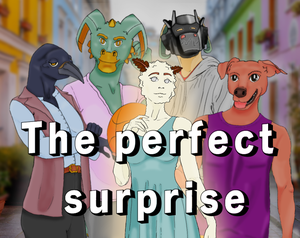 play The Perfect Surprise