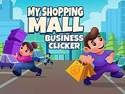 play My Shopping Mall - Business Clicker