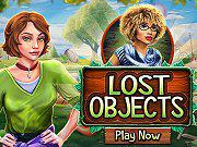 play Lost Objects