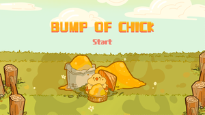 play Bump Of Chick