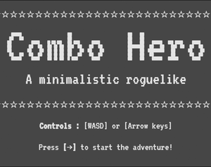 play Combo Hero