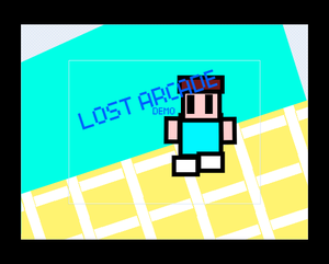 play Lost Arcade™ (Total Remake) Demo