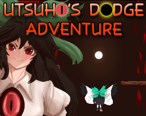 play Utsuho'S Dodge Adventure