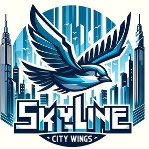 play Skyline Soar: City Wings