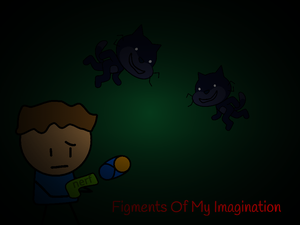 play Figments Of My Imagination