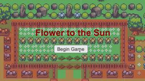 play Flower To The Sun