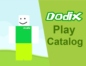 play Dodix