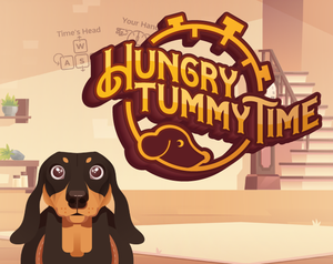play Hungry Tummy Time