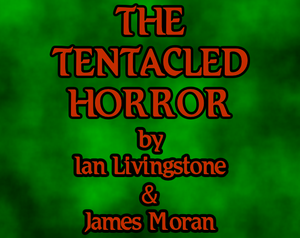 play The Tentacled Horror