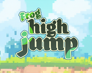 play Frog High Jump