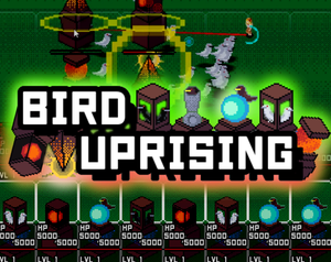 play Bird Uprising