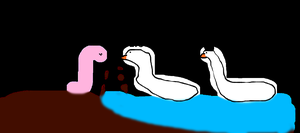 play Swan Simulator