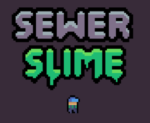play Sewer Slime