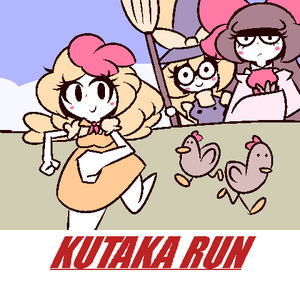 play Kutaka Run