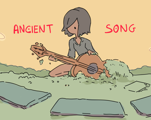 play Ancient Song