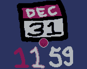 play Dec 31, 11:59Pm