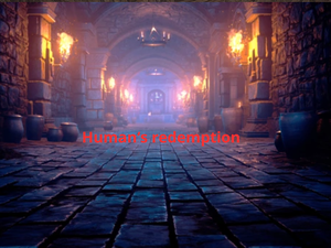 play Human'S Redemption