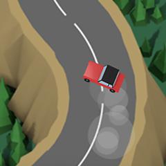 play Zigzag Drift Racer