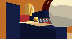 play Eggscape