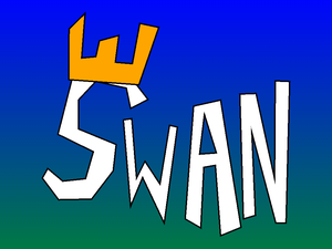 play King Swan