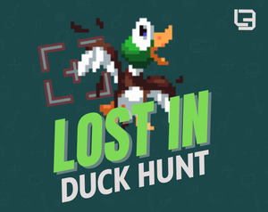 play Lost In Duck Hunt