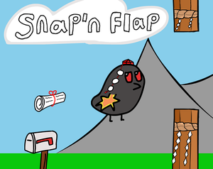 play Snap'N Flap