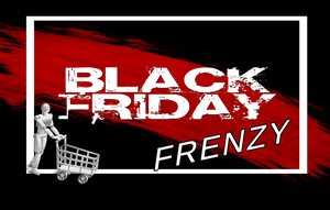 play Black Friday Frenzy