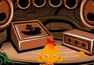 play Monkey Go Happy – Stage 804