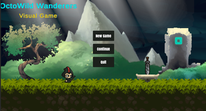 play Octowild Wanderers
