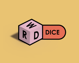 play Word Dice