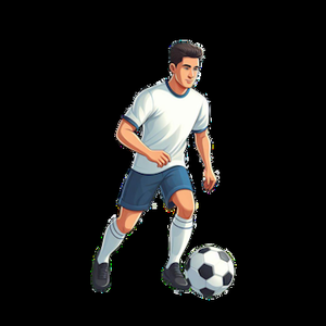 play Football Crash