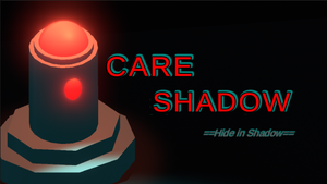 play Care Shadow