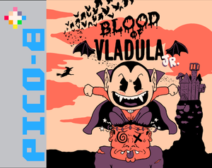 play Blood Of Vladula Jr.