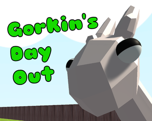 play Gorkin'S Day Out