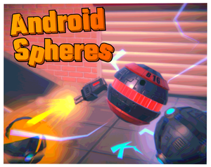 play Android Spheres
