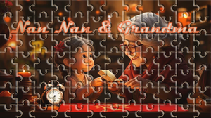 play Nan Nan & Grandma