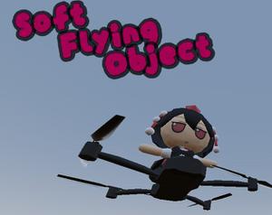 play Soft Flying Object