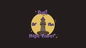 Duel For The Mage Tower