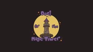 play Duel For The Mage Tower