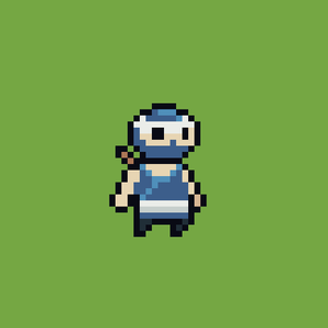 play Chain Ninja