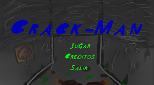 play Crackman