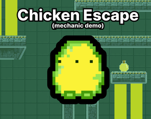 play Chicken Escape - Demo