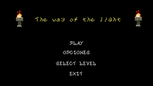 play The Way Of The Light