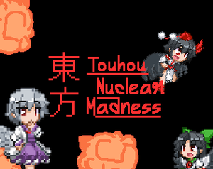 Touhou Nuclear Madness