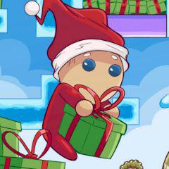 play Winter Gifts!!