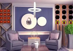 play The Enchanted Room Rescue