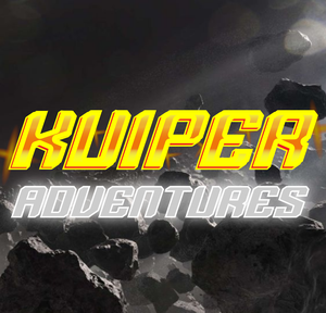 Kuiper Adventures